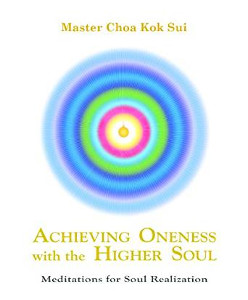  Achieving Oneness with the Higher Soul