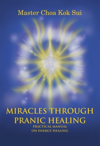 Basic Pranic Healing