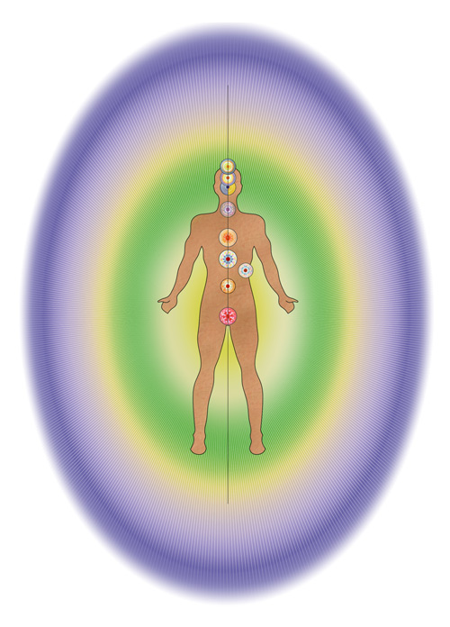 How Pranic Healing Works 