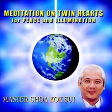 Meditation on the Twin Hearts