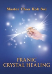 Pranic Crystal Healing