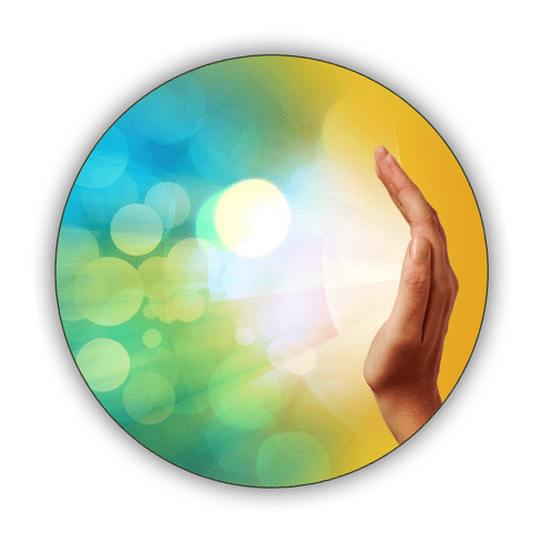 Experience Pranic Healing