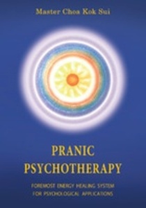 Pranic Psychotherapy