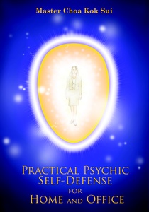 Psychic Self Defence