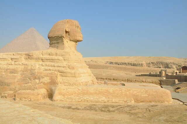 Spiritual Development: Perspectives from the Sphinx