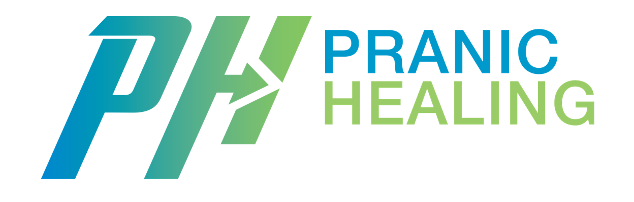 Pranic Healing Logo